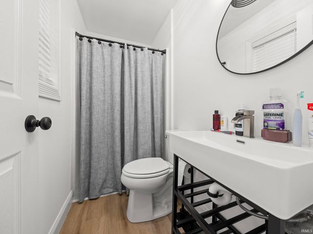 1477 Yockey Road, Mitchell, IN 47446