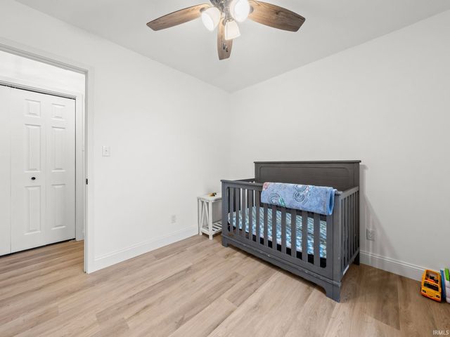 1477 Yockey Road, Mitchell, IN 47446