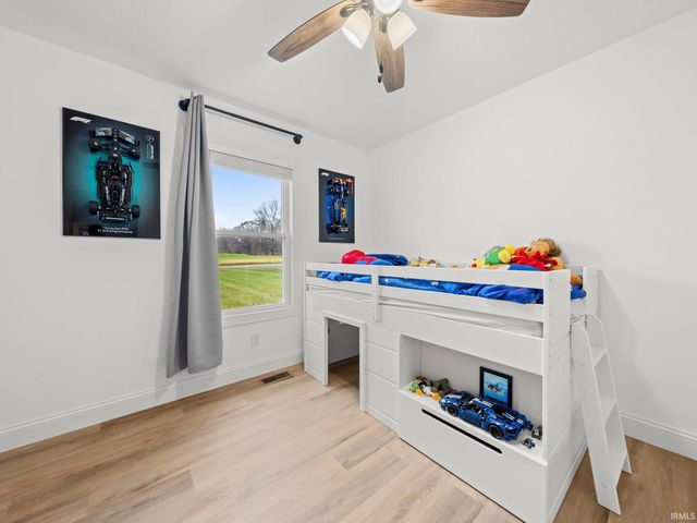 1477 Yockey Road, Mitchell, IN 47446