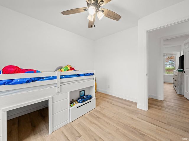 1477 Yockey Road, Mitchell, IN 47446