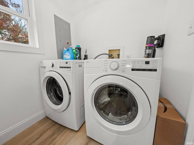 1477 Yockey Road, Mitchell, IN 47446