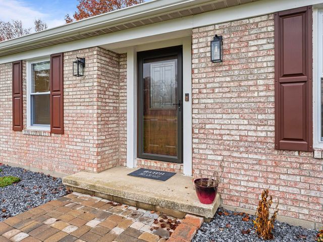 1477 Yockey Road, Mitchell, IN 47446