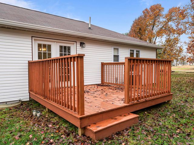 1477 Yockey Road, Mitchell, IN 47446