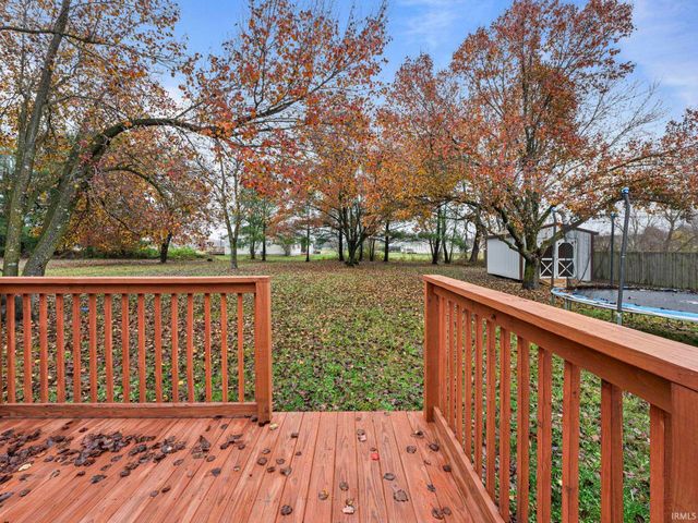 1477 Yockey Road, Mitchell, IN 47446