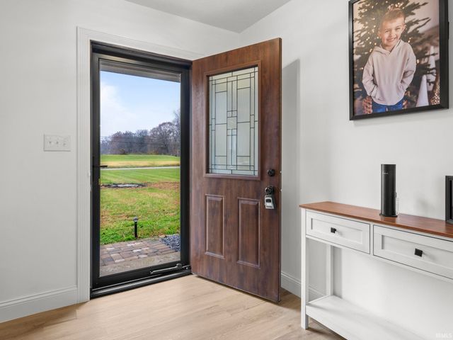 1477 Yockey Road, Mitchell, IN 47446