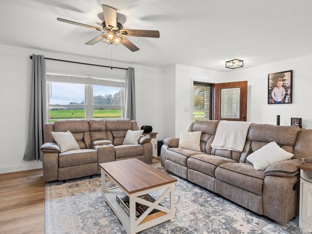 1477 Yockey Road, Mitchell, IN 47446