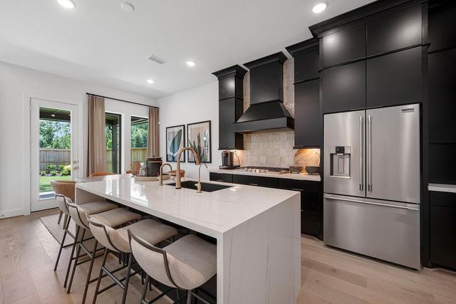 22250 Junction Peak Drive, Porter, TX 77365