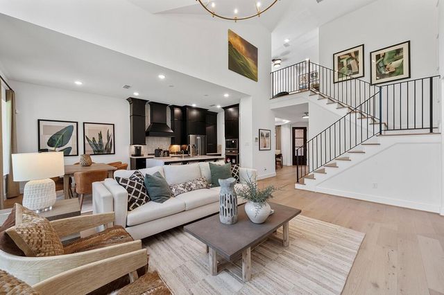 22250 Junction Peak Drive, Porter, TX 77365