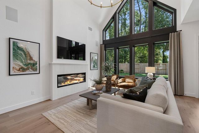 22250 Junction Peak Drive, Porter, TX 77365