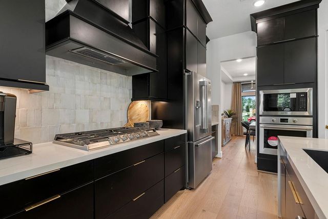 22250 Junction Peak Drive, Porter, TX 77365