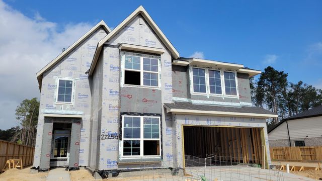 22250 Junction Peak Drive, Porter, TX 77365