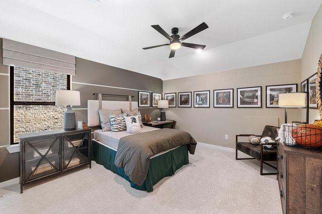 22250 Junction Peak Drive, Porter, TX 77365