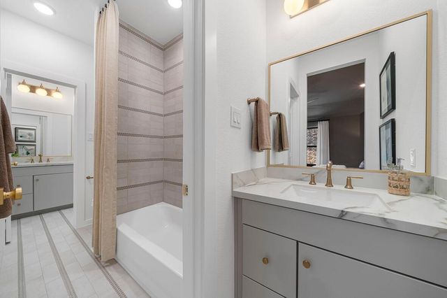 22250 Junction Peak Drive, Porter, TX 77365