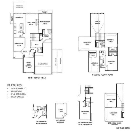 22250 Junction Peak Drive, Porter, TX 77365