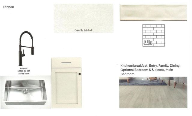 22250 Junction Peak Drive, Porter, TX 77365