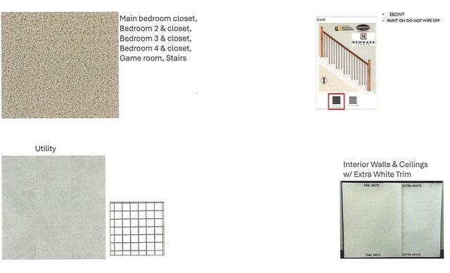 22250 Junction Peak Drive, Porter, TX 77365