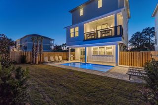 8 Blue Ohana Court, Miramar Beach, FL 32550