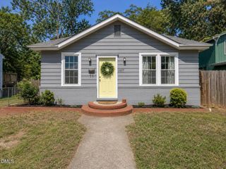 1107 Park Avenue, Durham, NC 27701