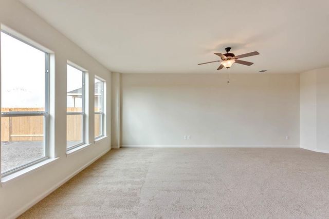 1673 Breanna LN, Kyle, TX 78640