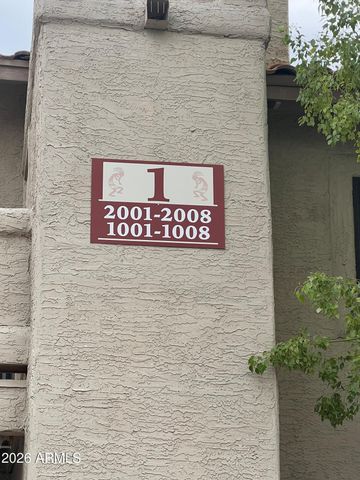 930 N MESA Drive 1006, Mesa, AZ 85201