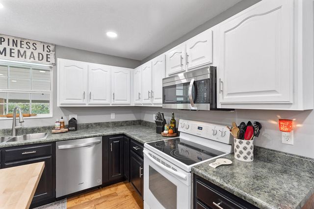 497 Horns Creek Road, Old Fort, TN 37362