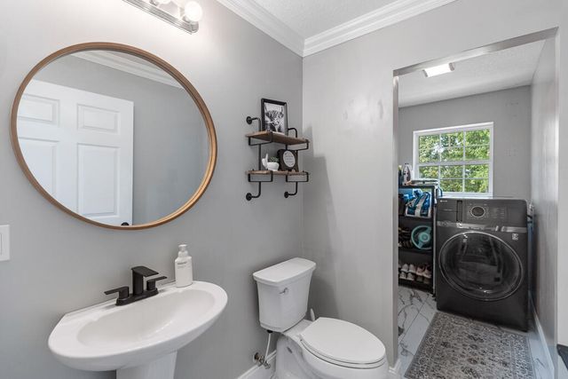 497 Horns Creek Road, Old Fort, TN 37362