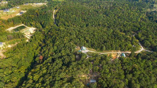 497 Horns Creek Road, Old Fort, TN 37362