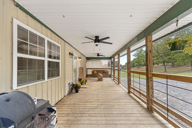 497 Horns Creek Road, Old Fort, TN 37362