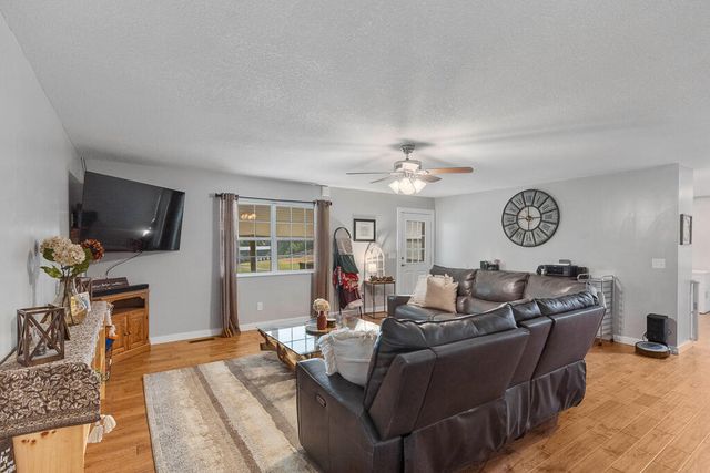 497 Horns Creek Road, Old Fort, TN 37362