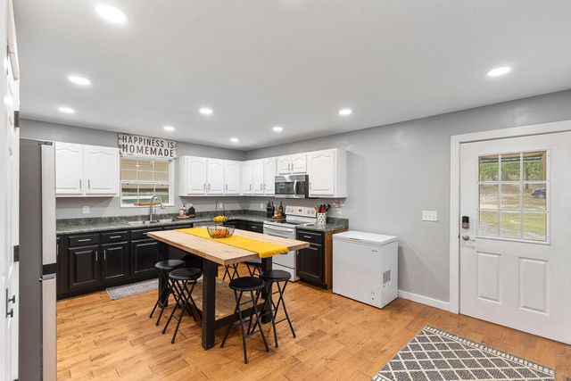 497 Horns Creek Road, Old Fort, TN 37362