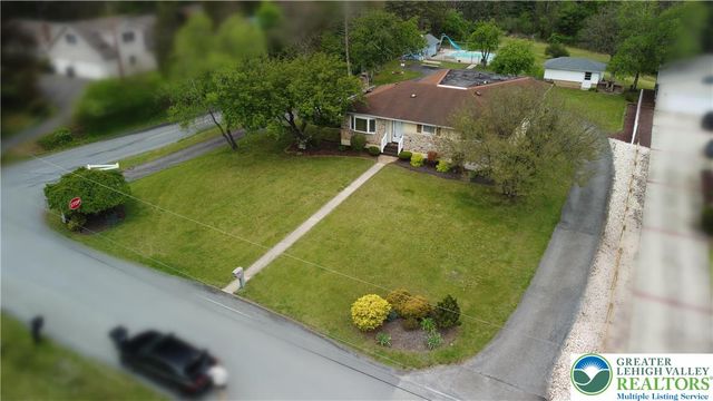 13 Craig Road, East Penn Twp, PA 18235