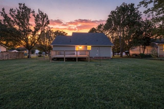 3043 Easy Goer Ln, Greenbrier, TN 37073