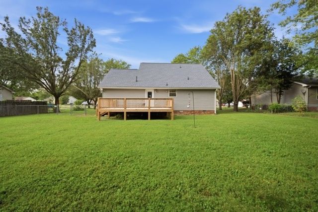 3043 Easy Goer Ln, Greenbrier, TN 37073