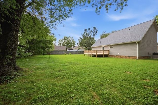 3043 Easy Goer Ln, Greenbrier, TN 37073