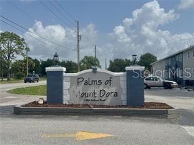 1400 EUDORA ROAD B19, Mount Dora, FL 32757