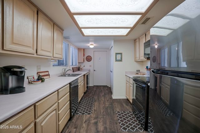 6130 CRISTA LYNN Place 14, Prescott, AZ 86301
