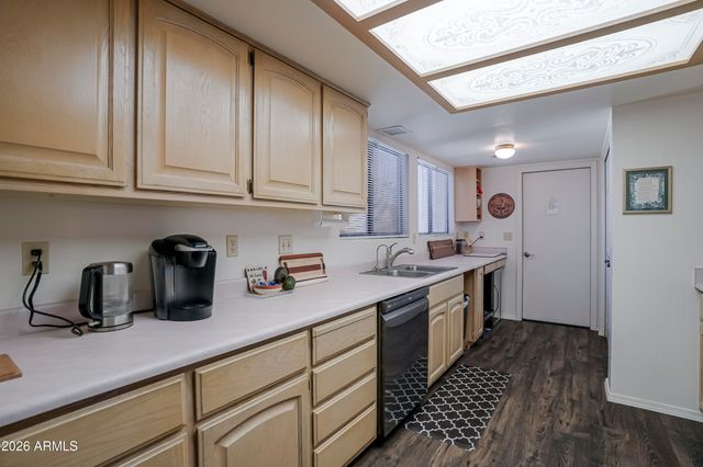 6130 CRISTA LYNN Place 14, Prescott, AZ 86301