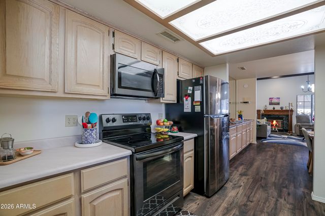 6130 CRISTA LYNN Place 14, Prescott, AZ 86301