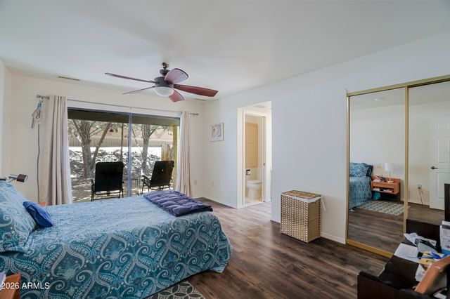 6130 CRISTA LYNN Place 14, Prescott, AZ 86301