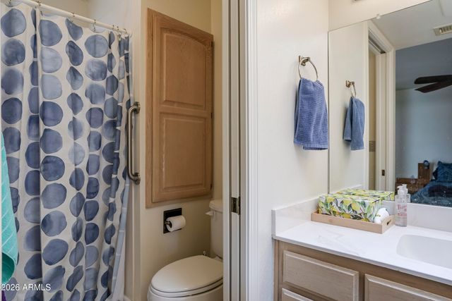 6130 CRISTA LYNN Place 14, Prescott, AZ 86301