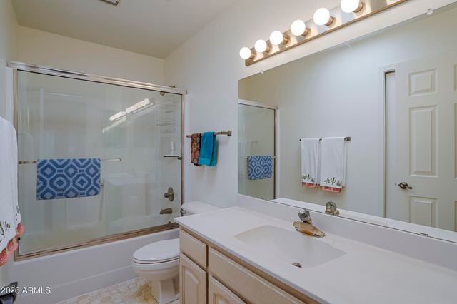 6130 CRISTA LYNN Place 14, Prescott, AZ 86301