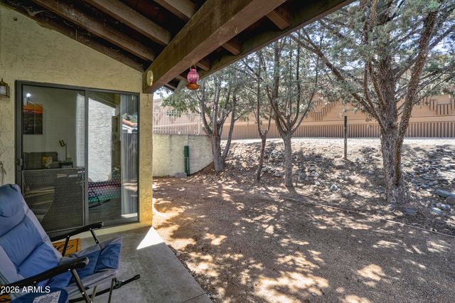 6130 CRISTA LYNN Place 14, Prescott, AZ 86301