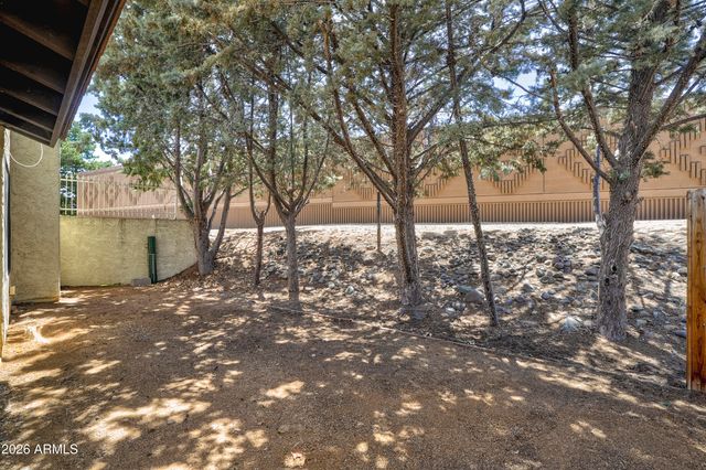 6130 CRISTA LYNN Place 14, Prescott, AZ 86301