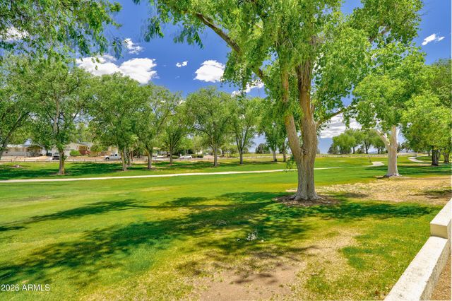 6130 CRISTA LYNN Place 14, Prescott, AZ 86301