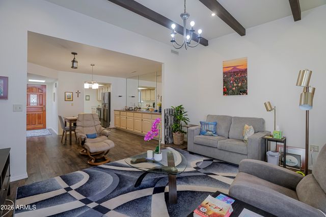 6130 CRISTA LYNN Place 14, Prescott, AZ 86301