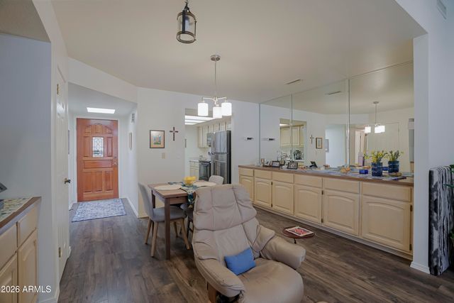 6130 CRISTA LYNN Place 14, Prescott, AZ 86301