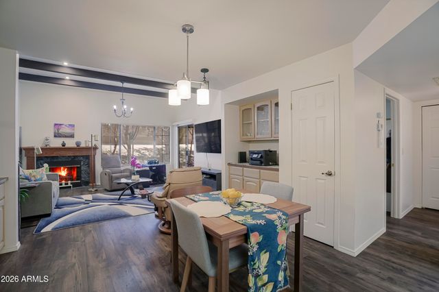 6130 CRISTA LYNN Place 14, Prescott, AZ 86301