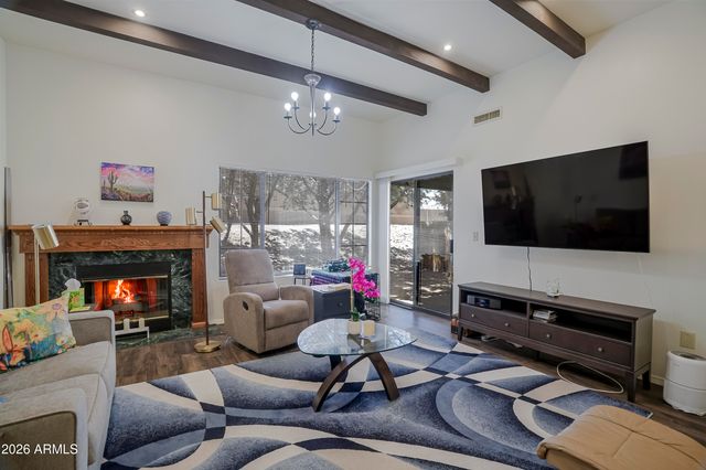 6130 CRISTA LYNN Place 14, Prescott, AZ 86301