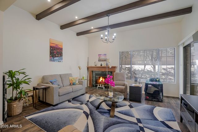 6130 CRISTA LYNN Place 14, Prescott, AZ 86301