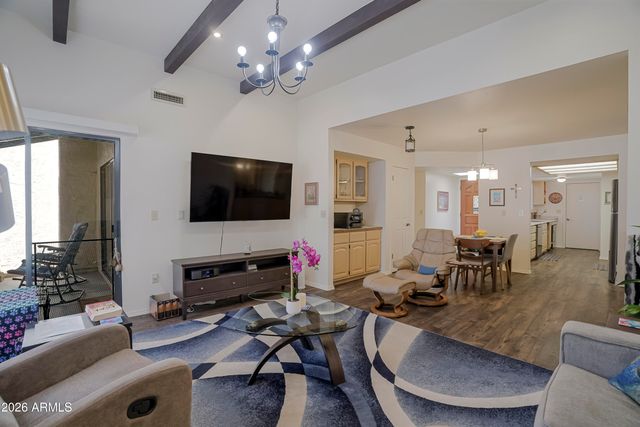 6130 CRISTA LYNN Place 14, Prescott, AZ 86301